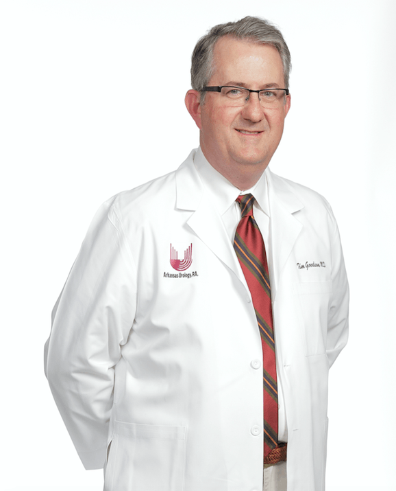 Dr. Tim Goodson