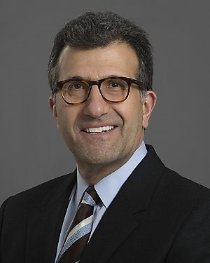 Dr. Laurence Levine