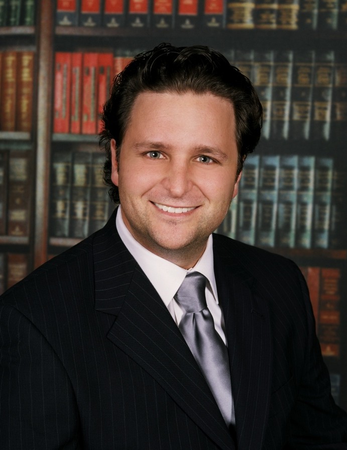 Dr. Daniel Cohen