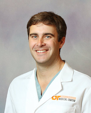 Dr. Ryan Pickens