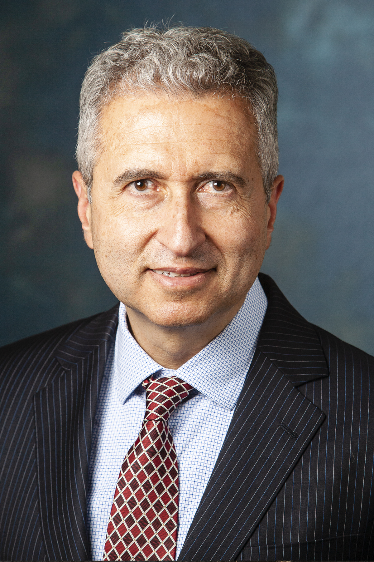 Dr. Mohamed Bidair