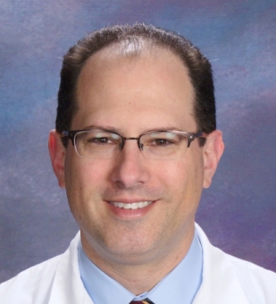 Dr. Matthew Greenberger