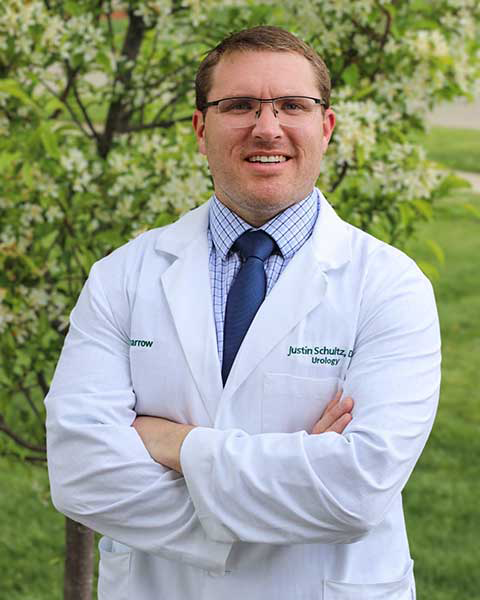 Dr. Justin Schultz