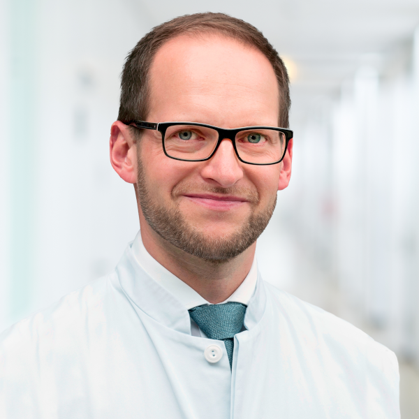 Dr. Florian Pütsch