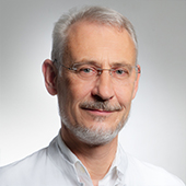 Dr. Markus Gillich