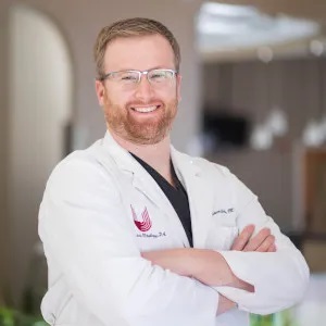 Dr. Adam Childs