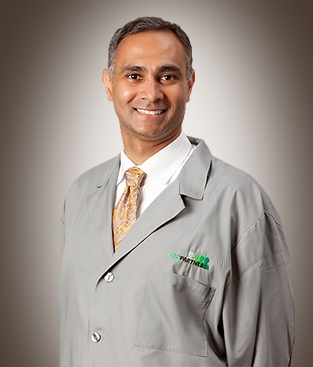 Dr. Narendra Narepalem