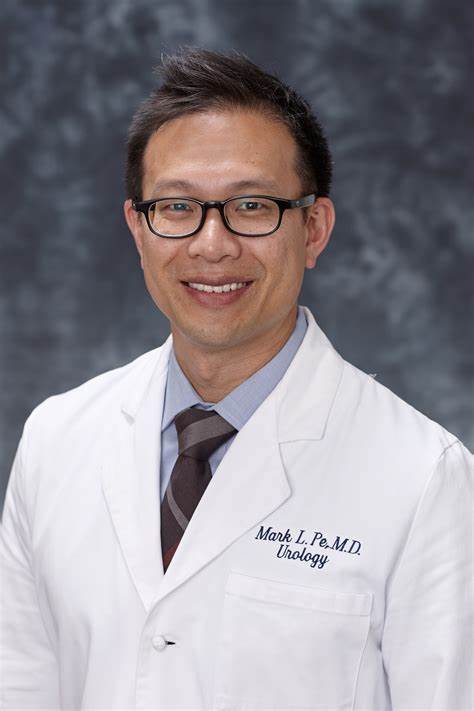 Dr. Mark Pe