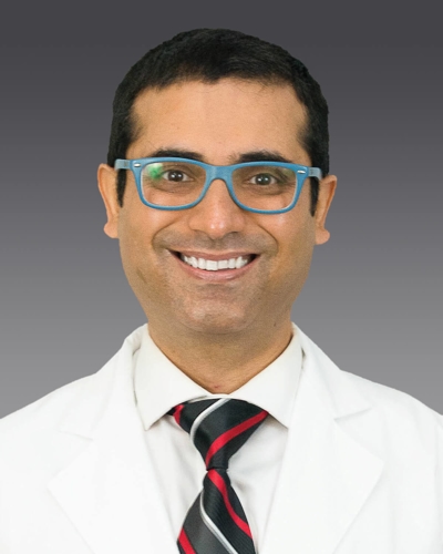 Dr. Kamal Nagpal