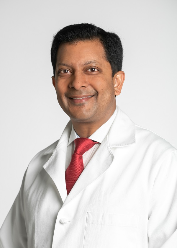 Dr. Sanjay Ramakumar