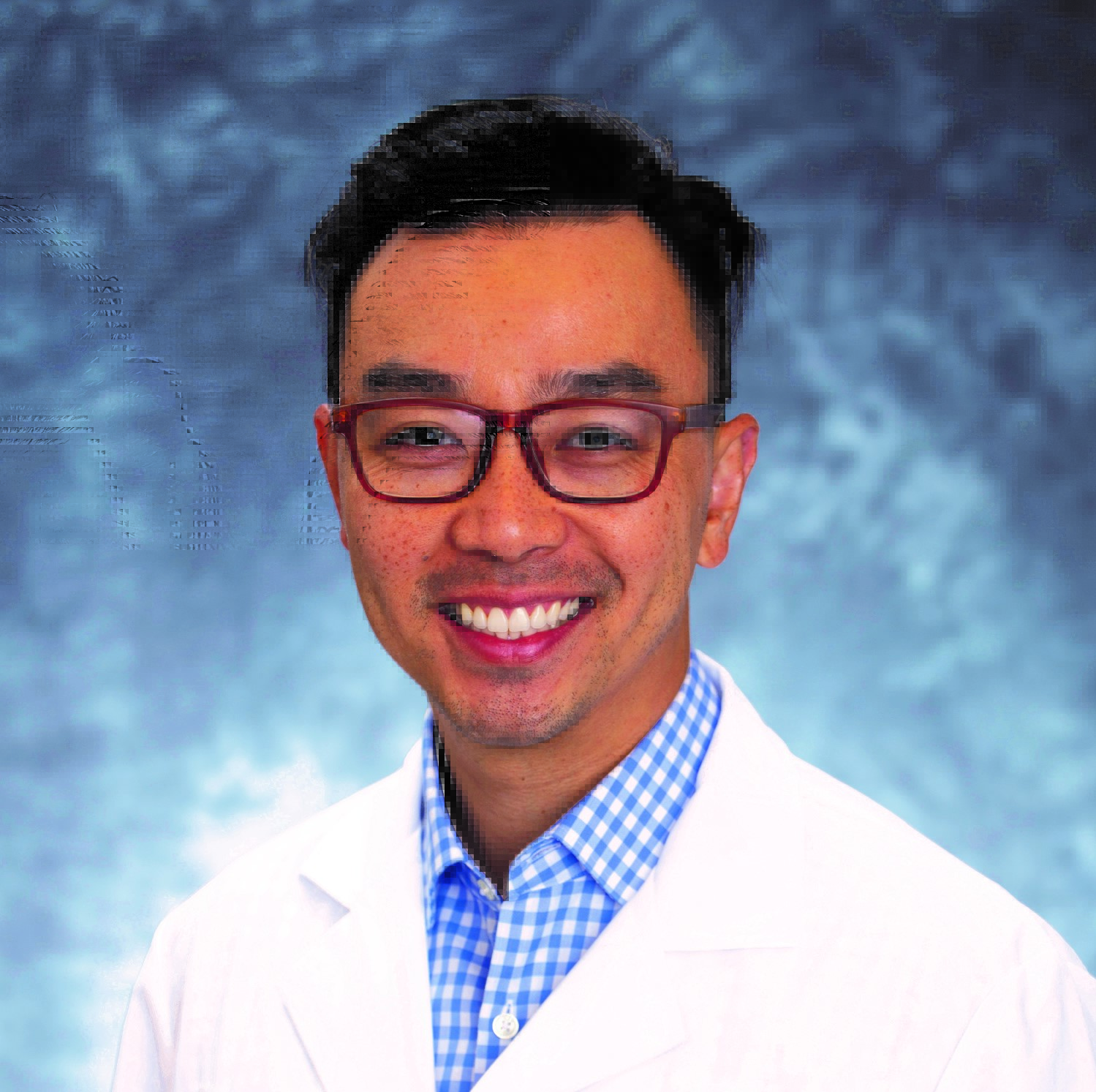 Dr. Hung Nguyen