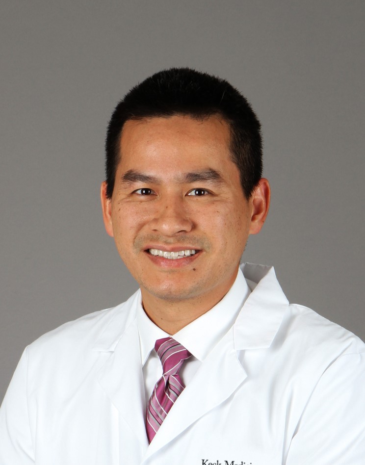Dr. Mike Nguyen