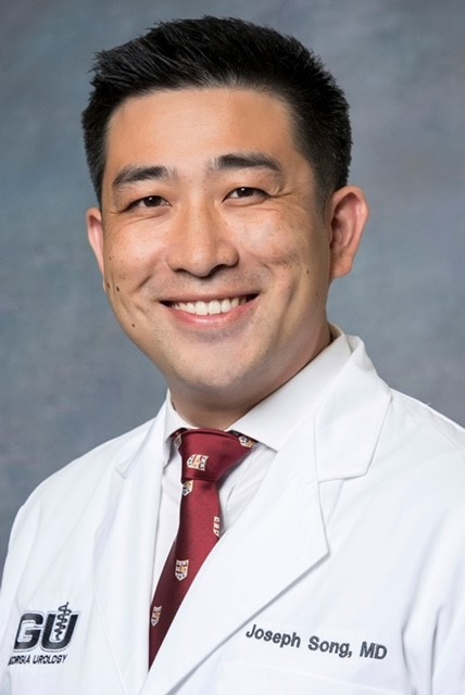 Dr. Joseph Song