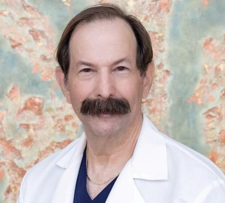 Dr. David Schwartzwald