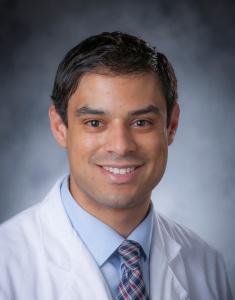 Dr. Evan Carlos