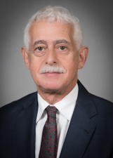 Dr. Ivan Grunberger