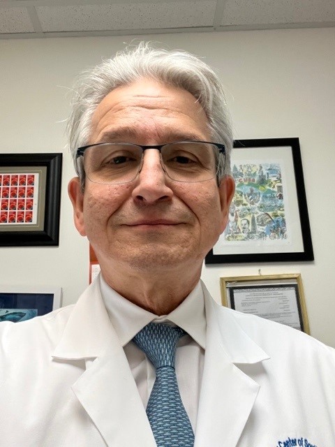 Dr. Avelino Pinon