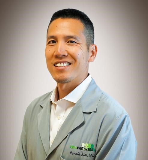 Dr. Ronald Kim