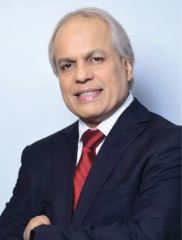 Dr. Sanjay Razdan