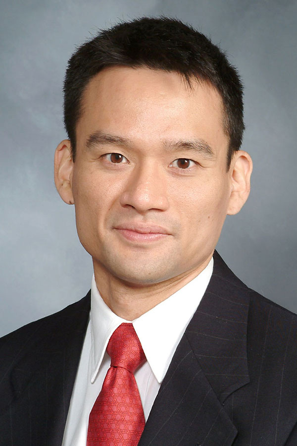 Dr. Richard Lee