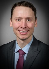 Dr. Darian Andreas