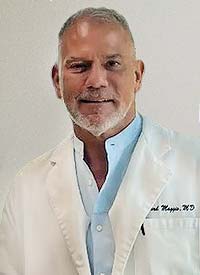 Dr. Richard Maggio