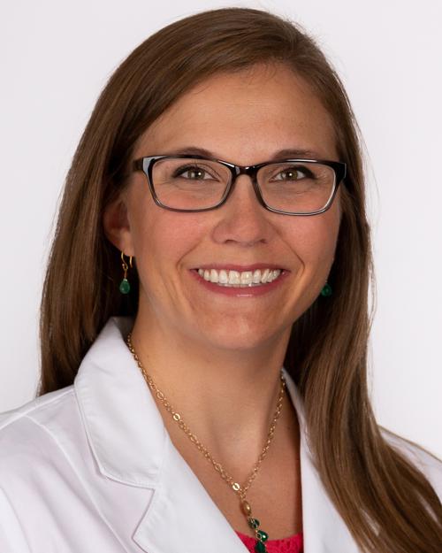 Dr. Brittany O’Bryan