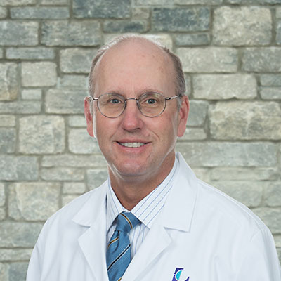 Dr. Terrence Grimm