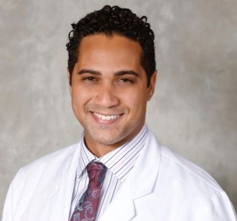 Photo of Mr. Jonathan Noel