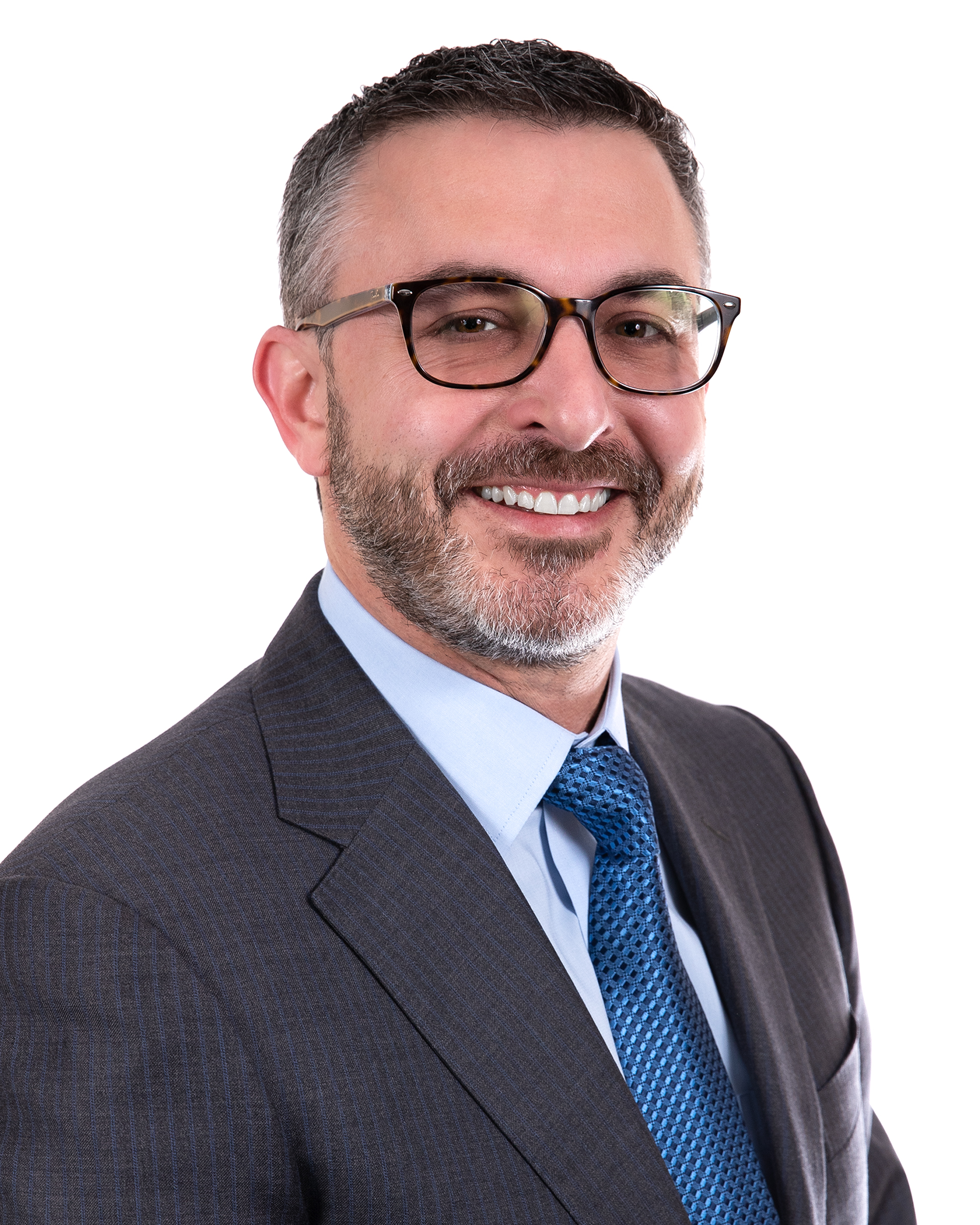 Photo of  Steve Lebovitch