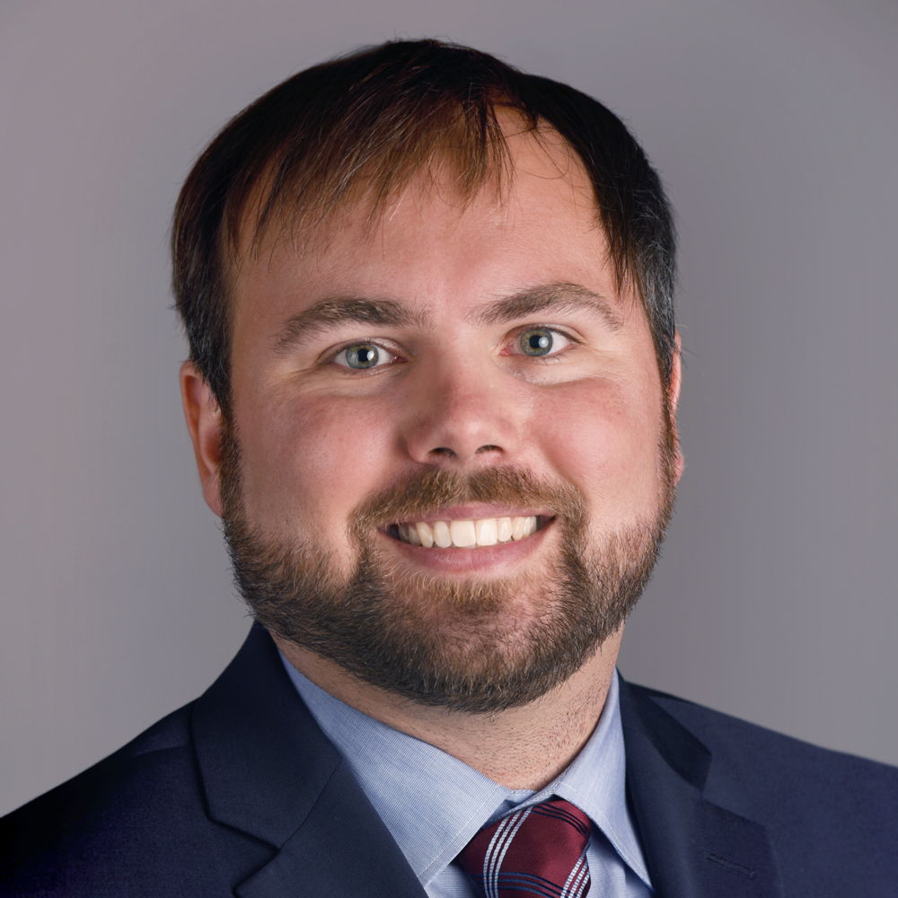 Photo of Dr. James Kearns