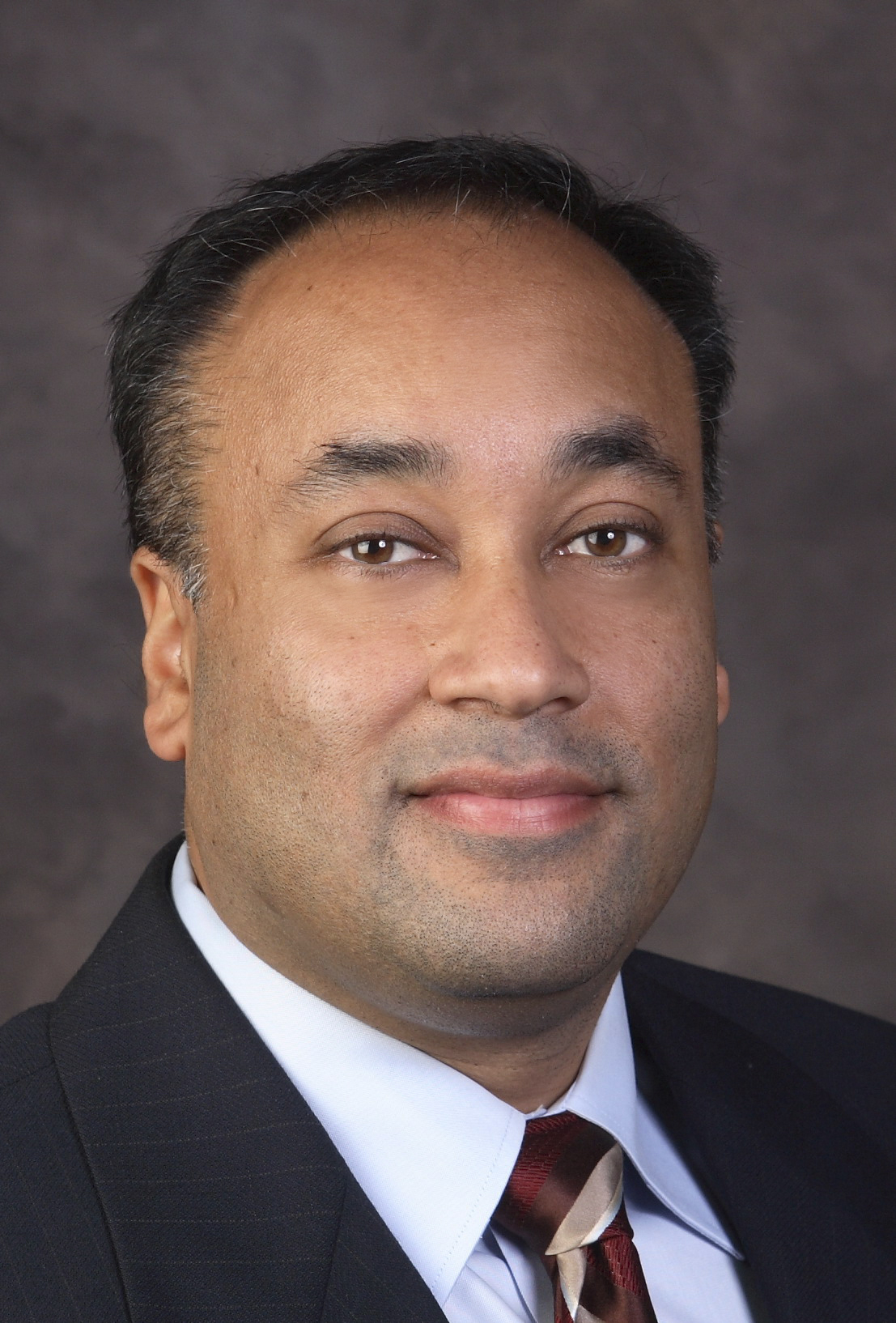 Photo of Dr. Karan Singh