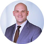 Photo of Dr. Judson Davies