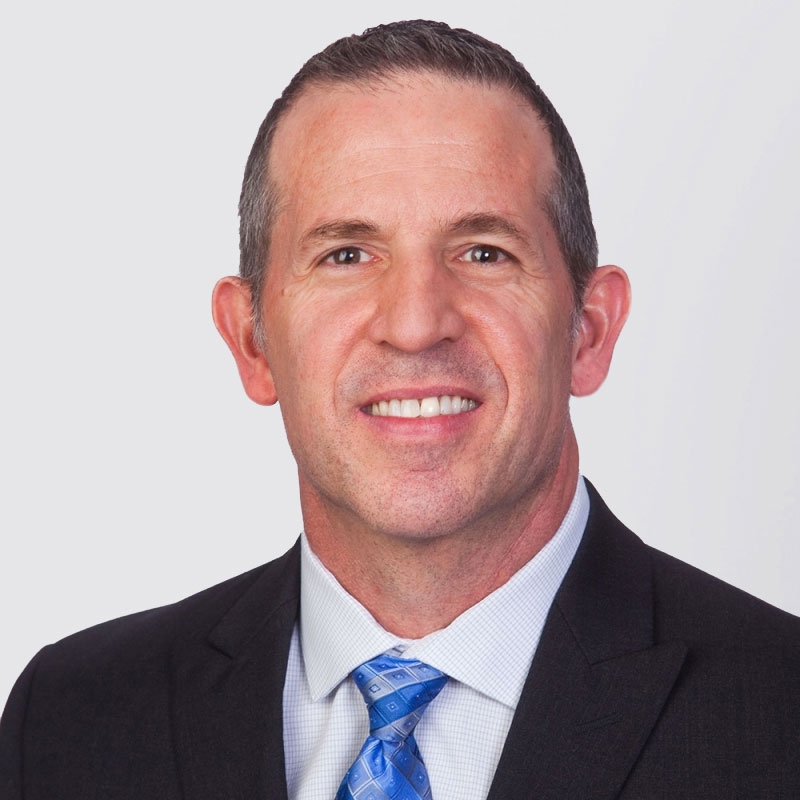 Photo of Dr. Daniel Cooper