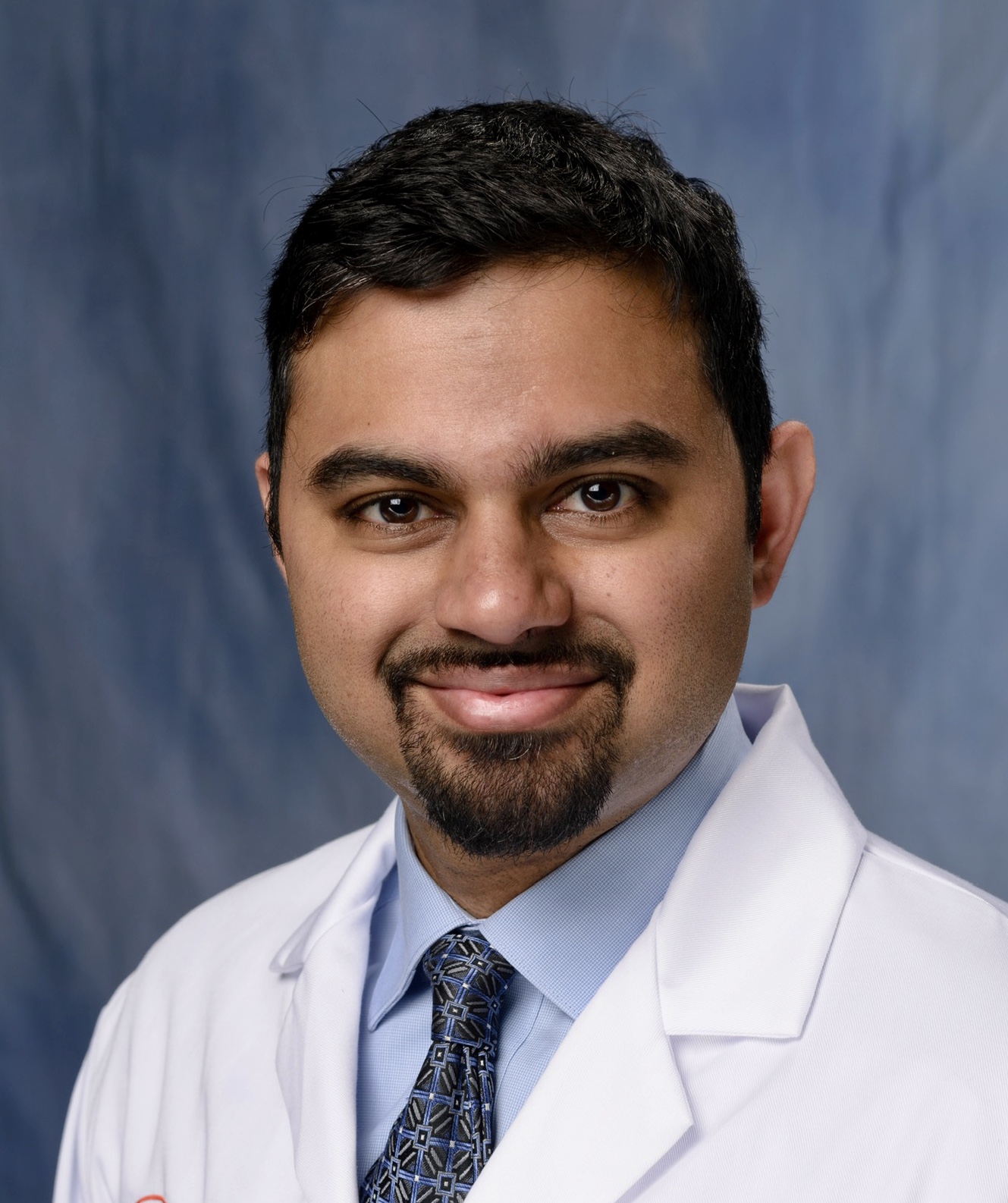 Photo of Dr. Rishi Modh