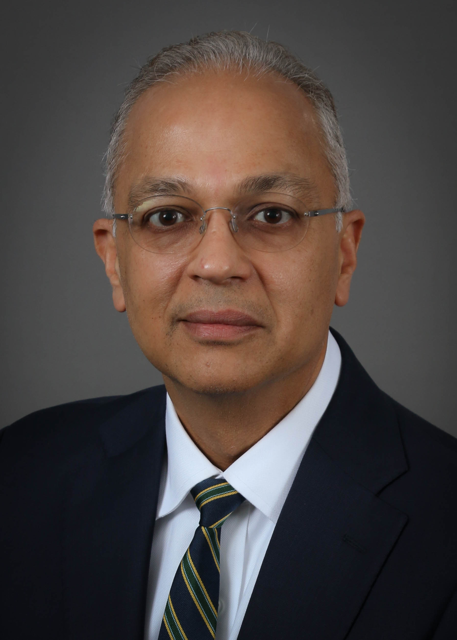Photo of Dr. Anurag Das