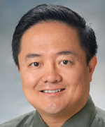 Photo of Dr. David King