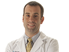 Photo of Dr. David (Hal) Rosenbaum