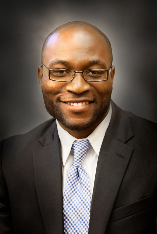 Photo of  Ifeanyi Ani