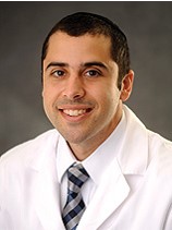 Photo of Dr. Ray Sultan