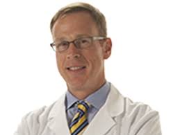 Photo of Dr. Nicholas Meiers