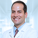 Photo of Dr. Mauricio Davalos