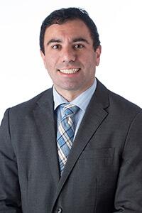 Photo of  Ahmad Azzawe