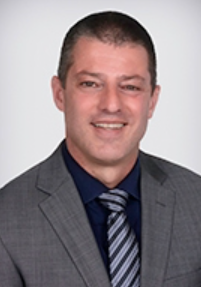 Photo of Dr. Brian DeCastro