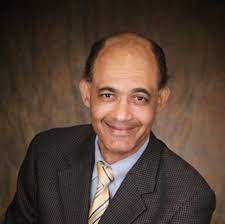 Photo of Dr. Danilo Asase