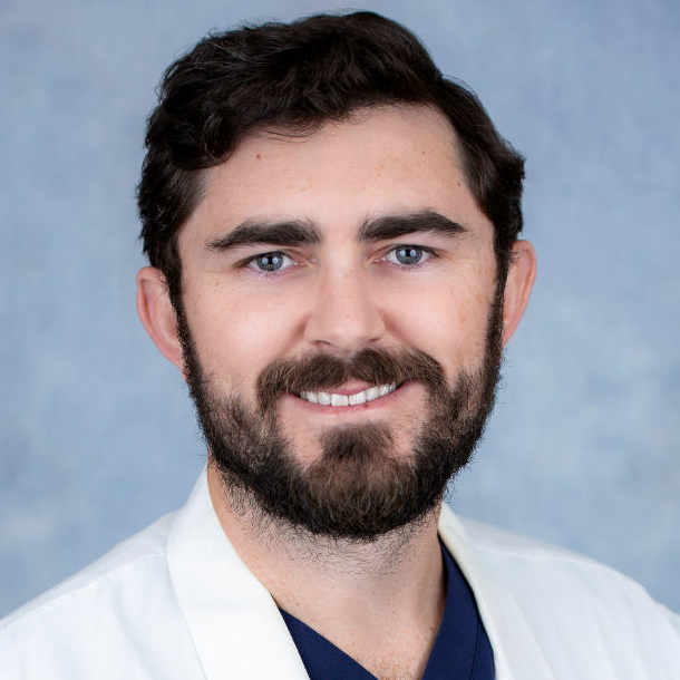 Photo of Dr. John Fisher