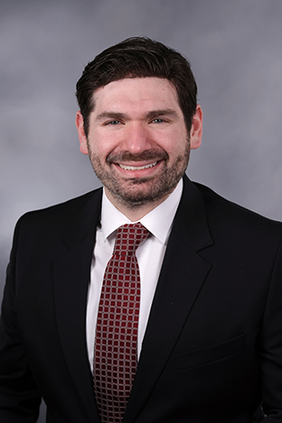 Photo of Dr. Michael Chevinsky