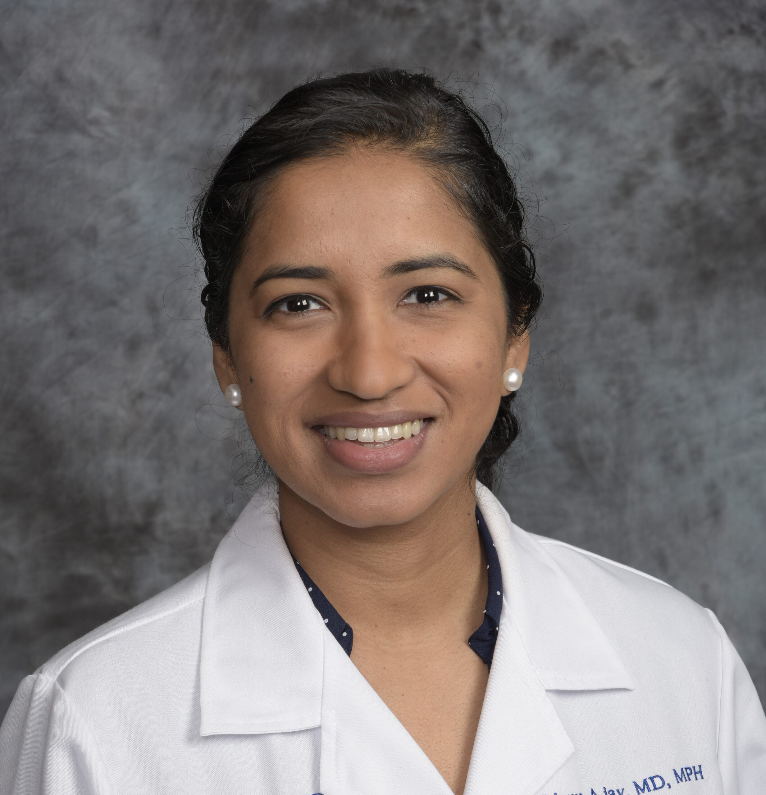 Photo of Dr. Divya Ajay