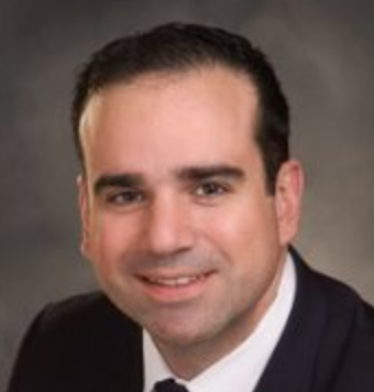 Photo of Dr. Mark Nogueira