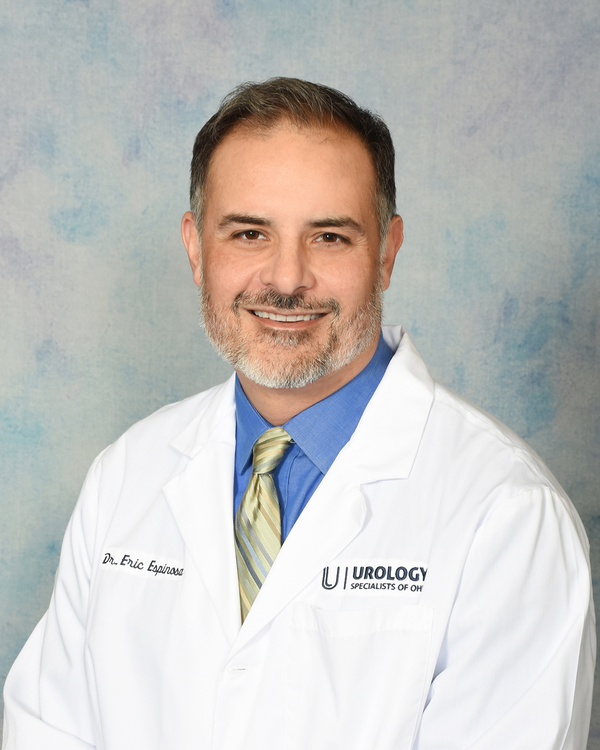 Photo of  Eric Espinosa